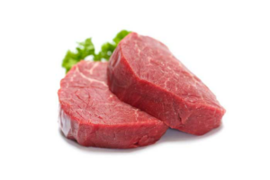 Beef Fillet Steak